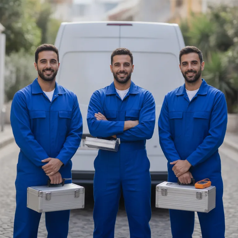 Reparación de Lavadoras equipo en Paterna